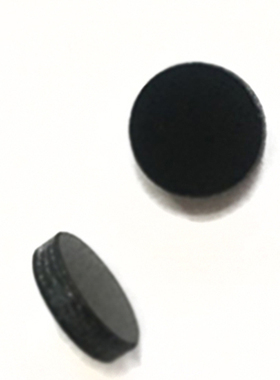 红外通过 可见光截止滤光片 HWB800 15*2mm