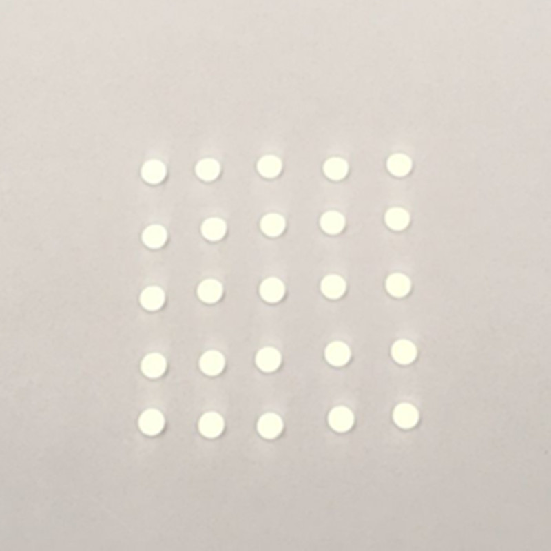 NP615nm直径5mm直径4.5*1.1mm