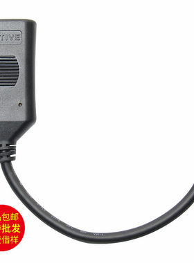 主动式minidp转HDMI 2.0 4K@60Hz多屏显卡转接线Mini DP to HDMI2