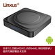 安卓11 BC36新一代安卓主机 8G内存 app Linxus 支持自安装 NPU