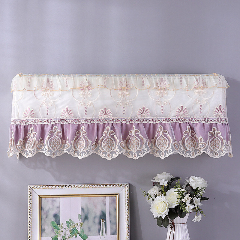 壁挂式套子套防尘全包罩1匹2P大2匹格力1.5P美的套子防尘全包空调