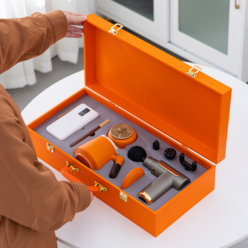 公司商务礼品伴手礼送客户员工