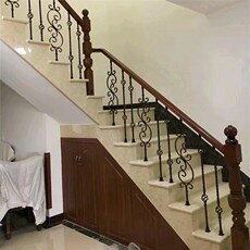 Лестничные перила