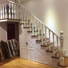 Лестничные перила