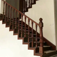 Лестничные перила