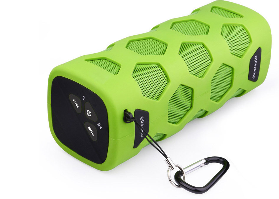 Haut-parleurs pour vélos 4000 mA - Ref 2267113 Image 1