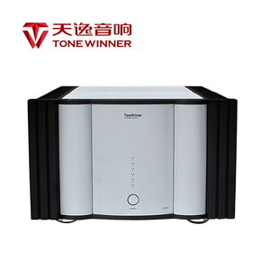 Winner/天逸 AD-8PA 天逸旗舰高保真HI-end电子分音六通道纯功放