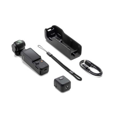 DJI/大疆 osmo pocket3租赁 Vlog神器 租比买划算！现货速发！