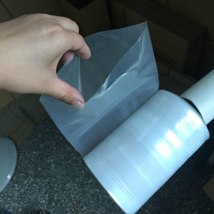 10CM宽 双面加一起20丝 礼品袋/塑料袋