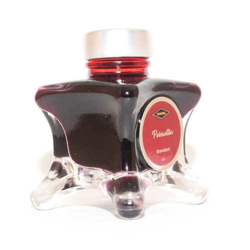 英国DIAMINE圣诞钢笔墨水现货