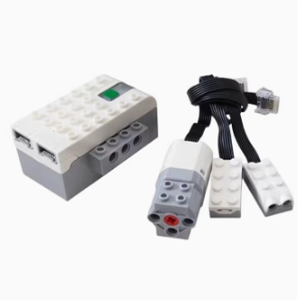 国产WEDO2.0电子件配件集线器