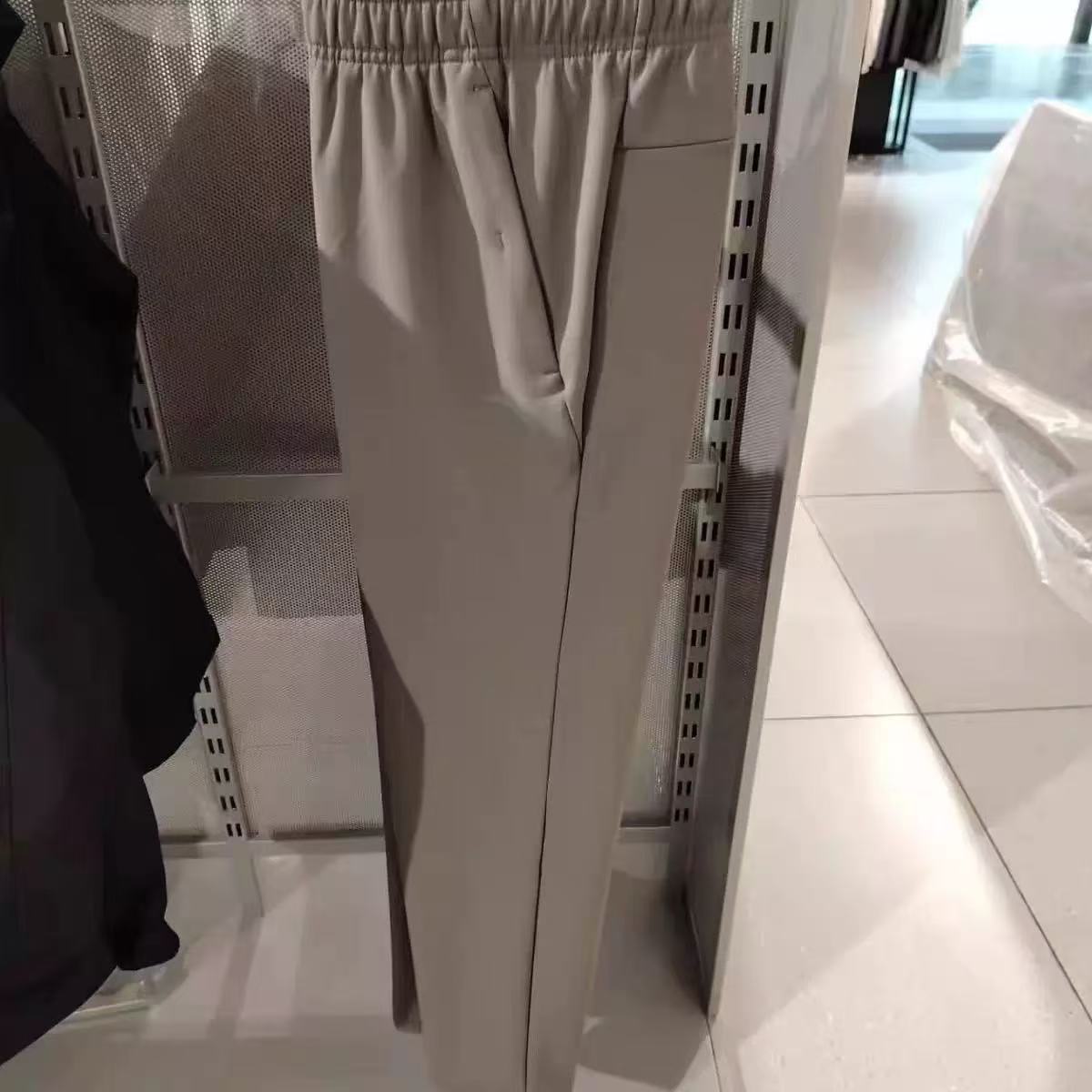 安踏型动裤丨运动长裤男装