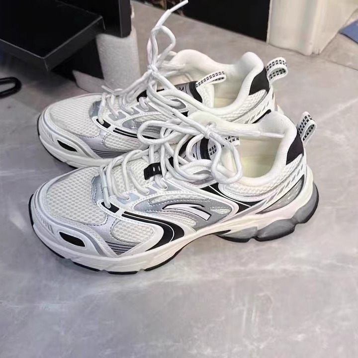 超级安踏AT913|老爹鞋男夏