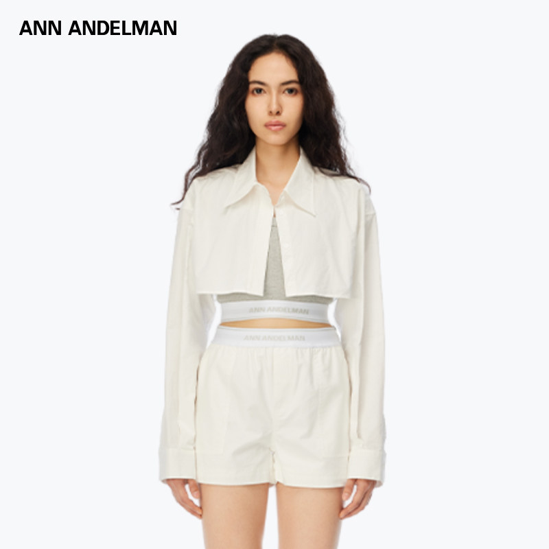 【明星同款】ANNDELM白