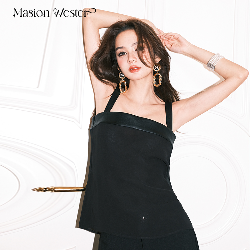 MaisonWester秋季官方流