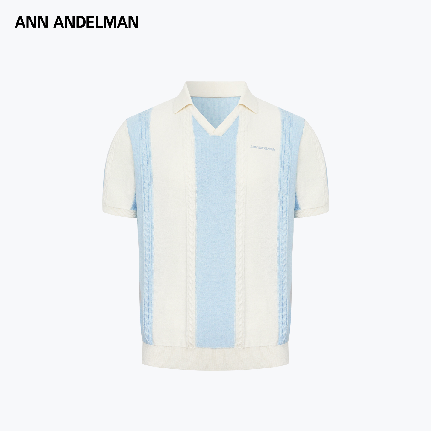 【男装】ANNDELM2026早