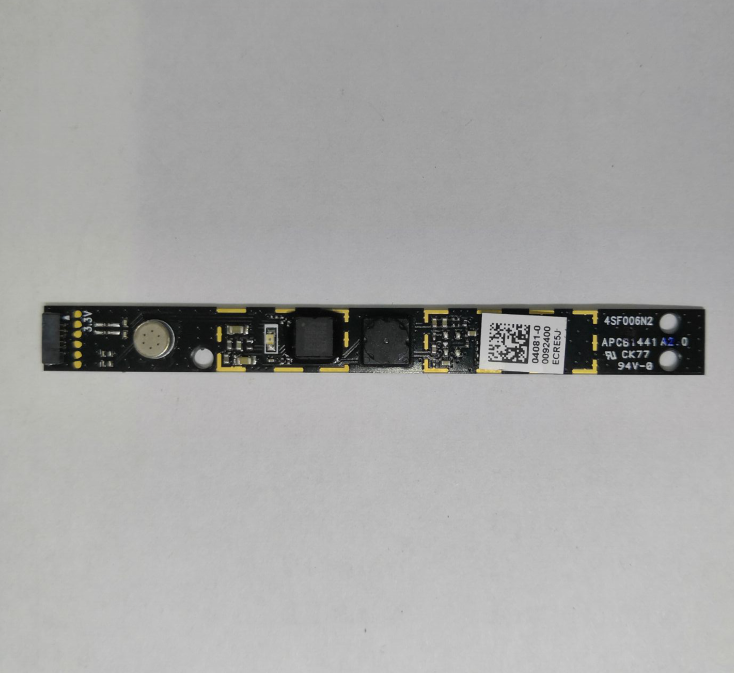 原装拆机 华硕 F455L X455L DX882L W419L 摄像头 屏 LED灯 小板