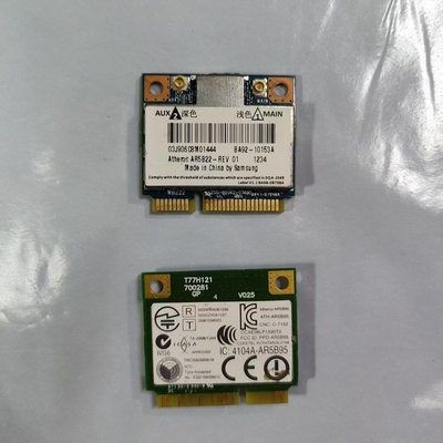 原装AtherosAR5B95AR5B22网卡