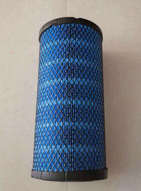新源轮式挖掘机C75-8-9轮挖1634PU空气滤芯 空气格过滤器滤芯配i.