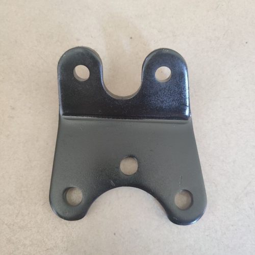 前桥前制动室支架前刹车分泵固