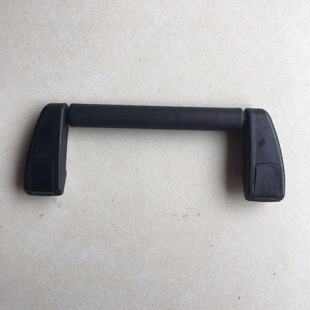新源胶轮式 C75挖机配件驾驶室车门内把手 扶手原装 配件 挖掘机新款
