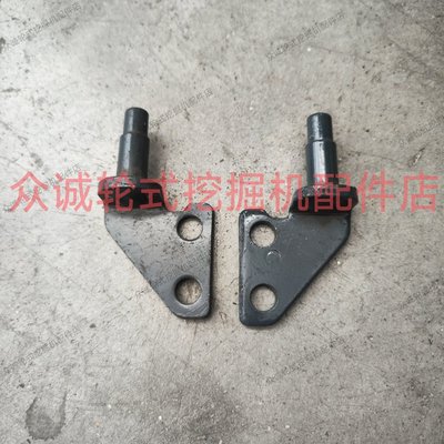 新源65W/75W/C75W轮式挖掘机驾