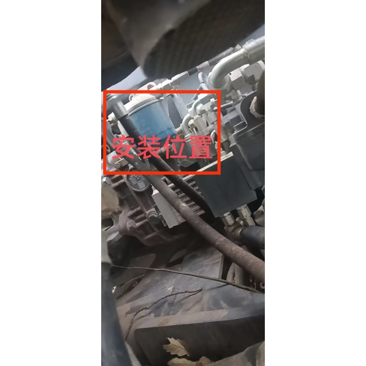新源重工轮式挖掘机C75W/B75S国