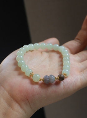 手串女款时尚百搭饰品礼物送女友闺蜜