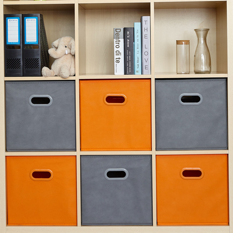適合宜家卡萊克 無紡布收納盒無蓋 書本抽屜式學校儲物箱子33x33在類目 收納整理, 家庭收納用具, 儲物箱, 收納箱中 - 來自Buy2taobao.com提供專業的淘寶代購服務