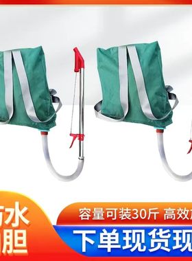 手动施肥器肥料追肥机守农人