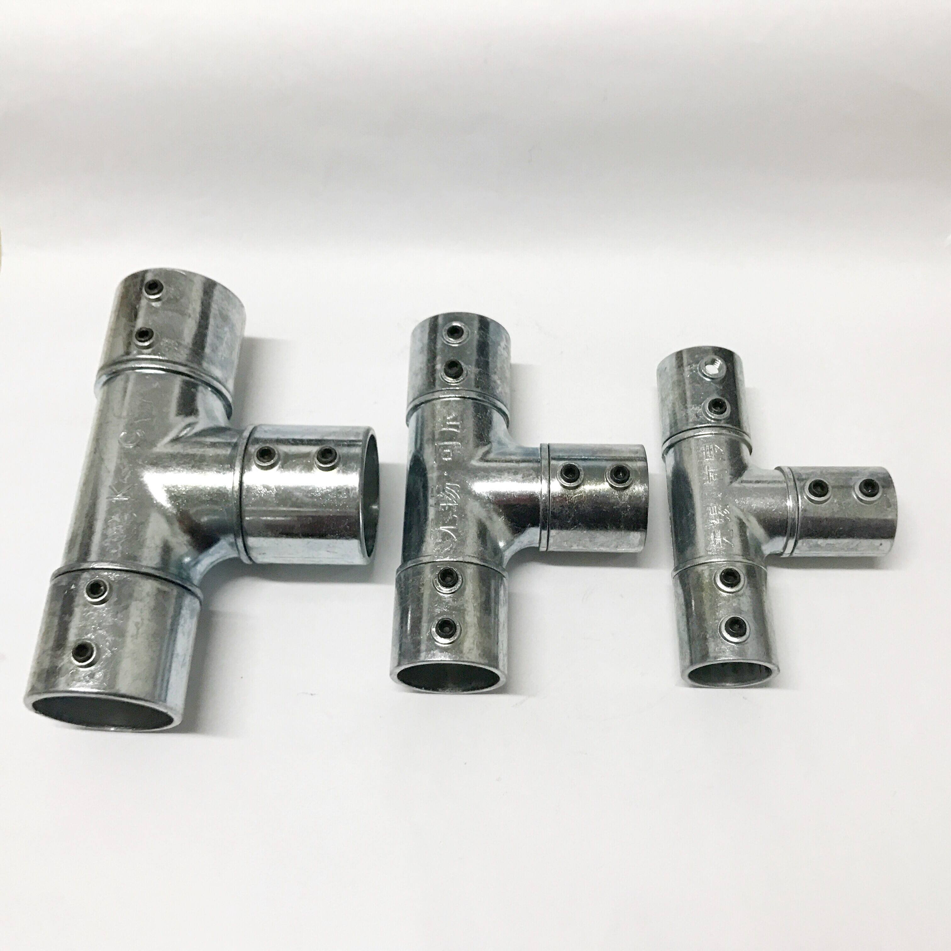 20kbg管三通接头直接