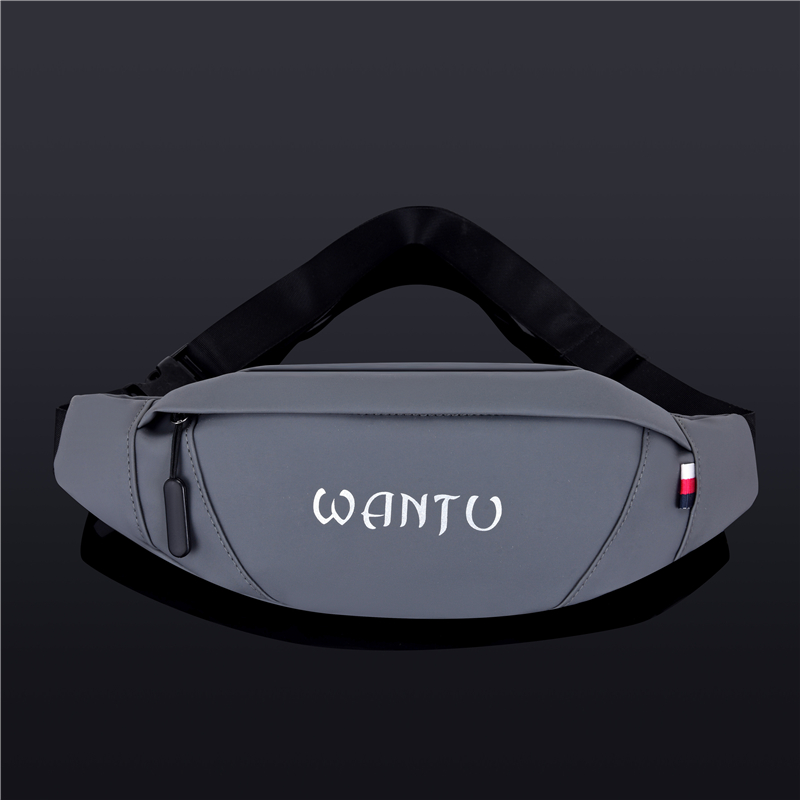 防水手机包大容量多功能运动腰包