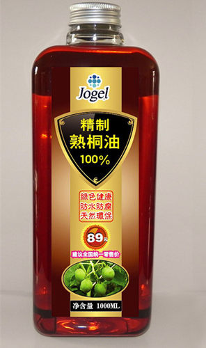 精制防水代替九洁原装正品熟桐油