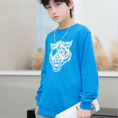 系列 M.SEVENTY.ONE 童装 圆领针织卫衣PBH104