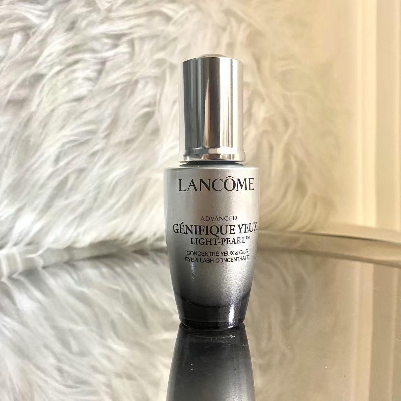 新版Lancome兰蔻大眼精华20ml