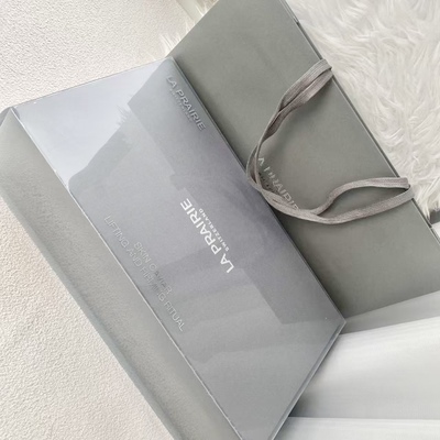 年终答谢！LaPrairie莱珀妮护肤套盒蓝鱼子套铂金套盒白鱼子礼盒