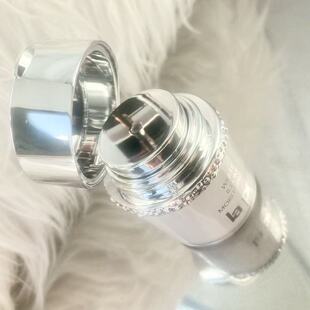 稀有小样莱珀妮白鱼子面霜5ml紧致提亮提拉保湿