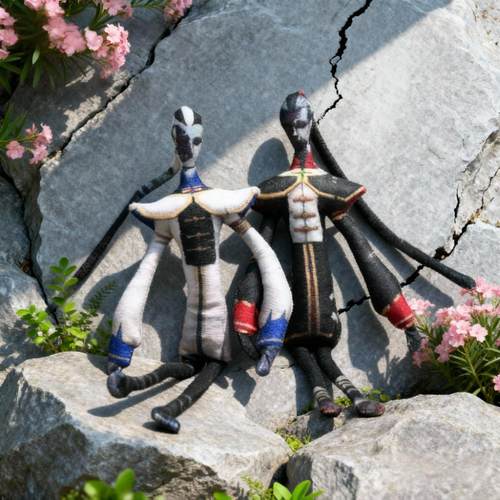 第五人格黑白宿伞之魂超细老鼠干