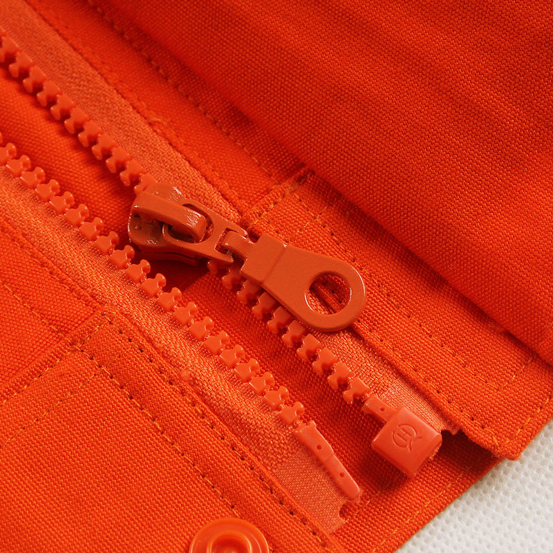 Tenue de travail en coton - Ref 1913128 Image 5