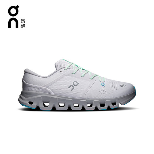 On昂跑CloudX5新品男款跑鞋