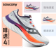 专业竞速透气跑鞋 运动鞋 Saucony索康尼ENDORPHINSPEED啡速4男女款