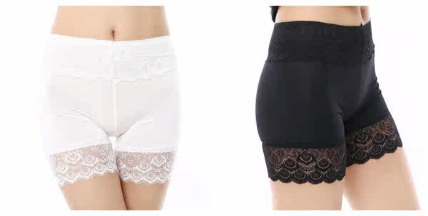 body amincissant sexy en soie Ice - Ref 675154 Image 4