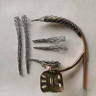 水泥杆防滑脚扣网套防滑脚扣脚扣网套电工爬杆脚扣网套