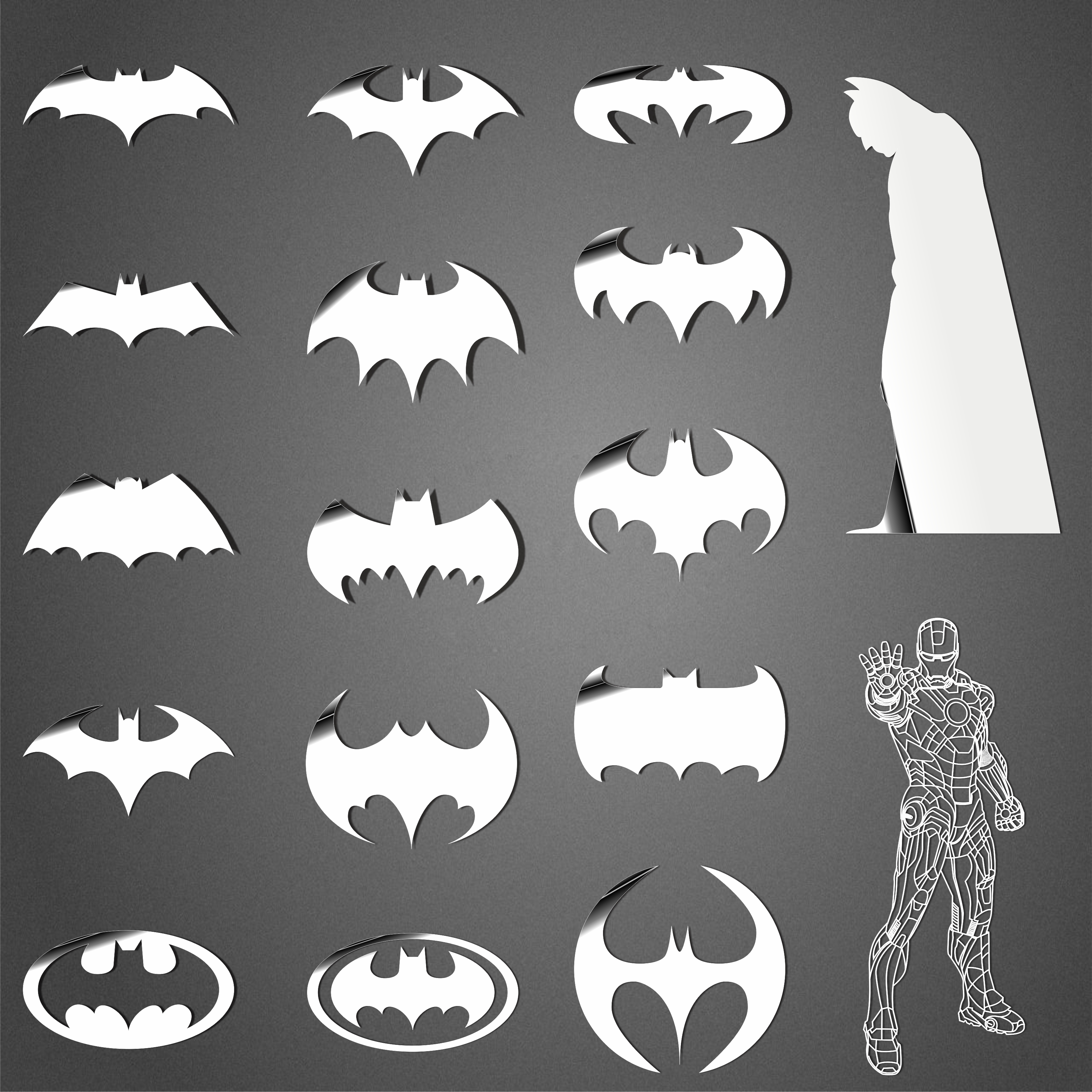 òùòðÏÀ ¸ÖÌúÏÀ ½ðÊôÌù´óÈ« BatmanÖܱ߯»¹û°²×¿ÊÖ»ú¿Ç½ðÊôÌùÖ½