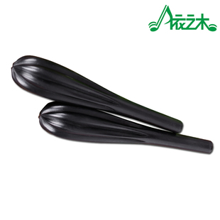 黑檀京胡轴黑檀木京胡通用琴轴花梨木京胡轸子轴子一根