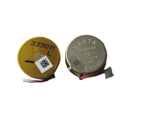 3.7v  CP1654充电电池BOSE Sound Sport B&O JABRA