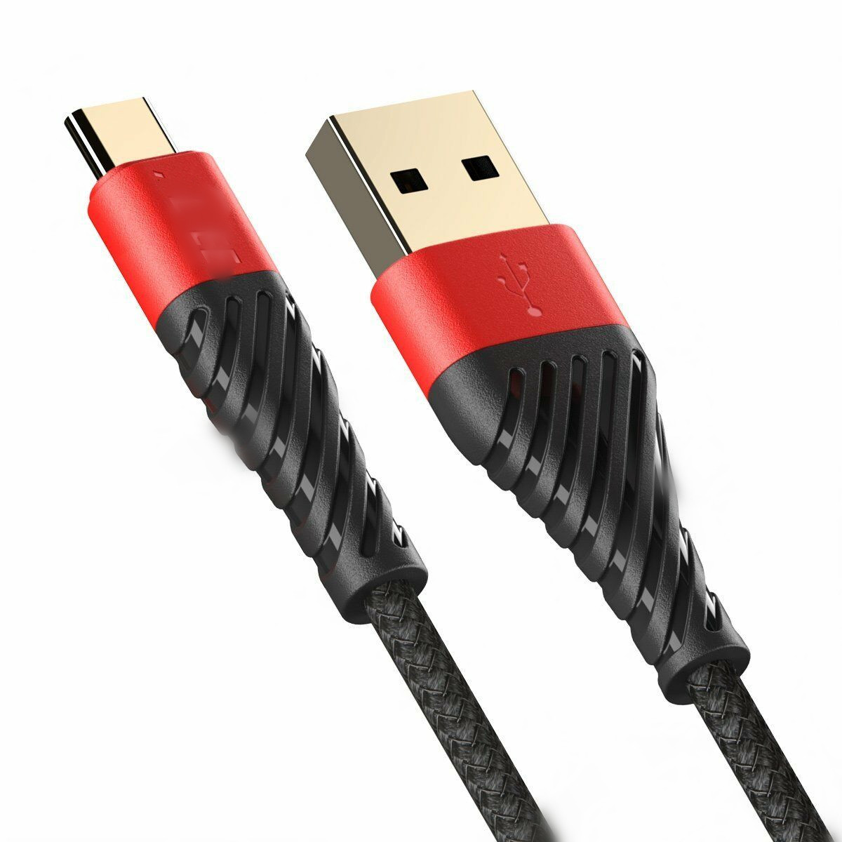 type-c数据线type-c1.2米