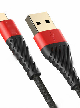 Type-c数据线 手机配线  Nexus 6P快充线 适用type-c接口设备