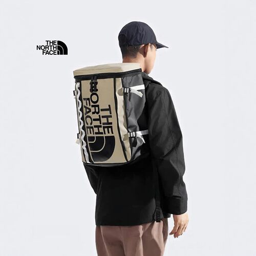 北面BaseCamp户外30L双肩背包