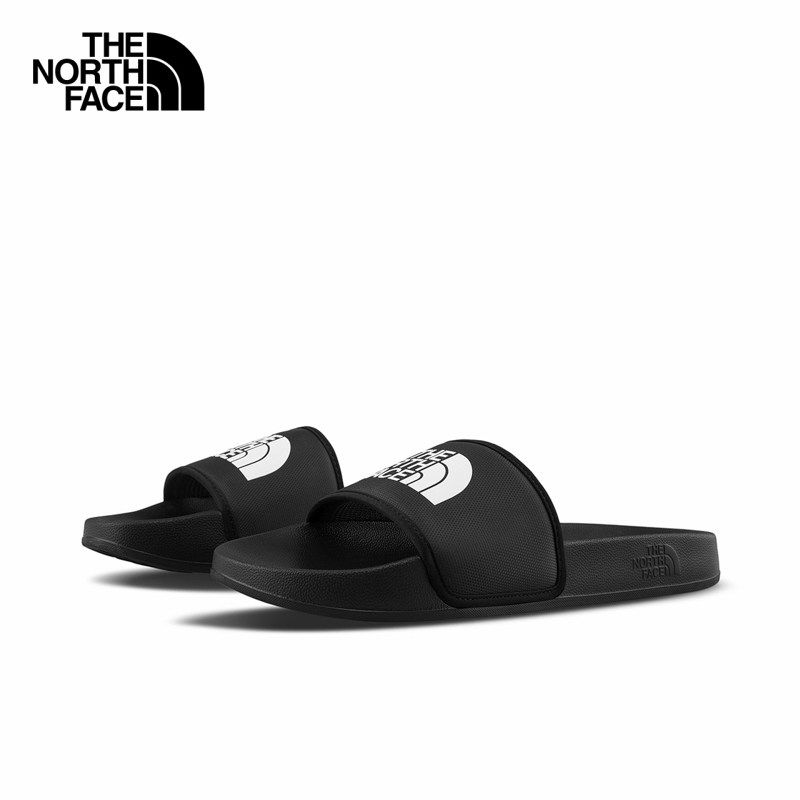 TheNorthFace北面男士拖鞋26春夏新款户外休闲轻便凉鞋沙滩鞋4T2R